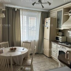Квартира 67 м², 3-комнатная - изображение 1