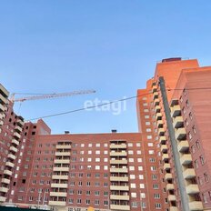 Квартира 34,1 м², 1-комнатная - изображение 4