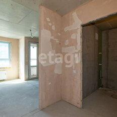 Квартира 24,9 м², студия - изображение 5