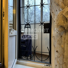 Квартира 33 м², 1-комнатная - изображение 5