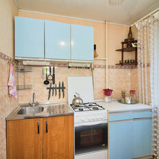 Квартира 31 м², 1-комнатная - изображение 3