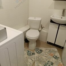 Квартира 33,4 м², 1-комнатная - изображение 5