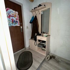 Квартира 35 м², 1-комнатная - изображение 3