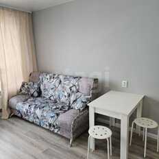 Квартира 26 м², студия - изображение 4