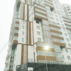 Квартира 60,3 м², 2-комнатная - изображение 2