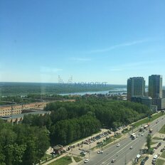 Квартира 56 м², 1-комнатная - изображение 1