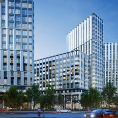 Квартира 22,2 м², студия - изображение 5
