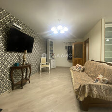 Квартира 69,5 м², 3-комнатная - изображение 5