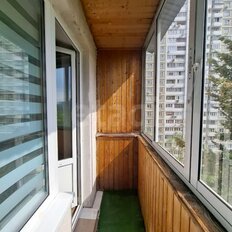Квартира 33 м², 1-комнатная - изображение 5