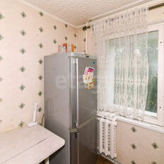 Квартира 30,7 м², 1-комнатная - изображение 3