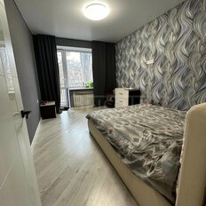Квартира 44 м², 2-комнатная - изображение 1