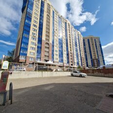 Квартира 42,7 м², 1-комнатная - изображение 4