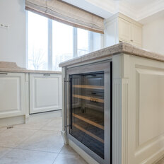 Квартира 116 м², 3-комнатная - изображение 5