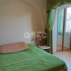 Квартира 69,5 м², 3-комнатная - изображение 2