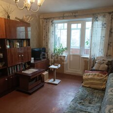 Квартира 43,9 м², 2-комнатная - изображение 1