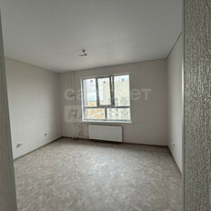 Квартира 54 м², 2-комнатная - изображение 3