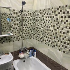 Квартира 37 м², 1-комнатная - изображение 5