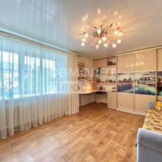 Квартира 53,2 м², 2-комнатная - изображение 4