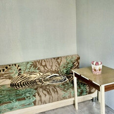 Квартира 17 м², студия - изображение 2