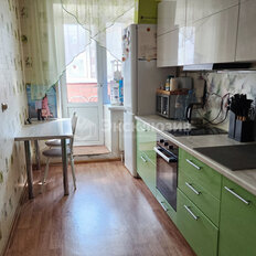 Квартира 27,1 м², 1-комнатная - изображение 1