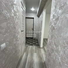Квартира 34 м², 1-комнатная - изображение 5