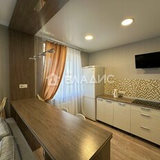 Квартира 30,3 м², студия - изображение 5