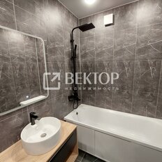 Квартира 37,1 м², 1-комнатная - изображение 1