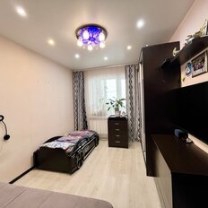 Квартира 33,2 м², 1-комнатная - изображение 4
