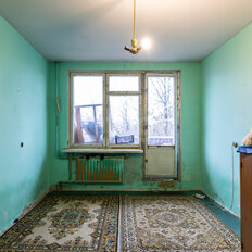 Квартира 62,2 м², 3-комнатная - изображение 1