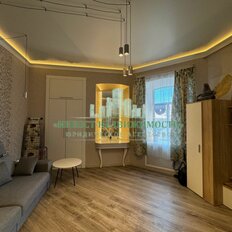 Квартира 33,2 м², 1-комнатная - изображение 4