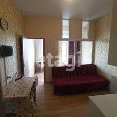 Квартира 25 м², 1-комнатная - изображение 3