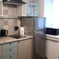 Квартира 30,2 м², 1-комнатная - изображение 2