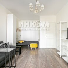 Квартира 36,5 м², 1-комнатная - изображение 5