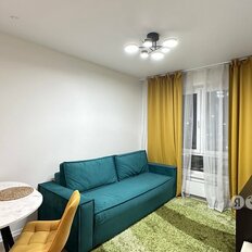 Квартира 35 м², 2-комнатная - изображение 4