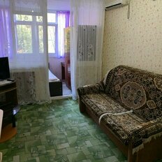 Квартира 30 м², 1-комнатная - изображение 1