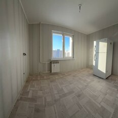 Квартира 36,5 м², 1-комнатная - изображение 2