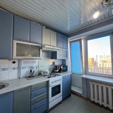 Квартира 48,3 м², 2-комнатная - изображение 1