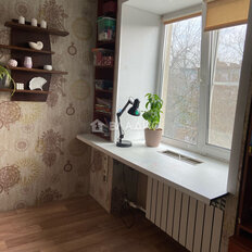 Квартира 35,9 м², 2-комнатная - изображение 3