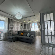 Квартира 115 м², 3-комнатная - изображение 3