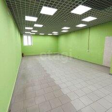 235,3 м², помещение свободного назначения - изображение 5