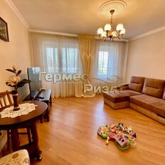Квартира 62,1 м², 2-комнатная - изображение 2