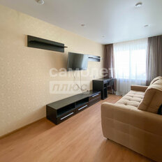 Квартира 27,7 м², 1-комнатная - изображение 2