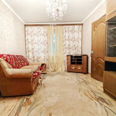 Квартира 44,6 м², 2-комнатная - изображение 1