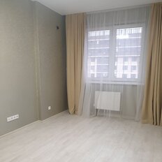 Квартира 40 м², 1-комнатная - изображение 2