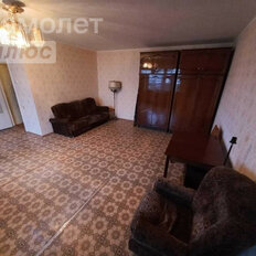 Квартира 54,7 м², 1-комнатная - изображение 2