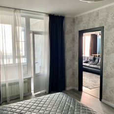 Квартира 80 м², 2-комнатная - изображение 5