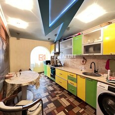 Квартира 73,1 м², 2-комнатная - изображение 3