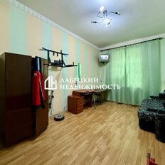 Квартира 68,3 м², 2-комнатная - изображение 1