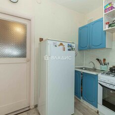 Квартира 41,6 м², 2-комнатная - изображение 5