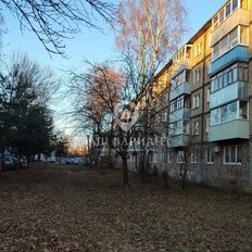 Квартира 46 м², 2-комнатная - изображение 3